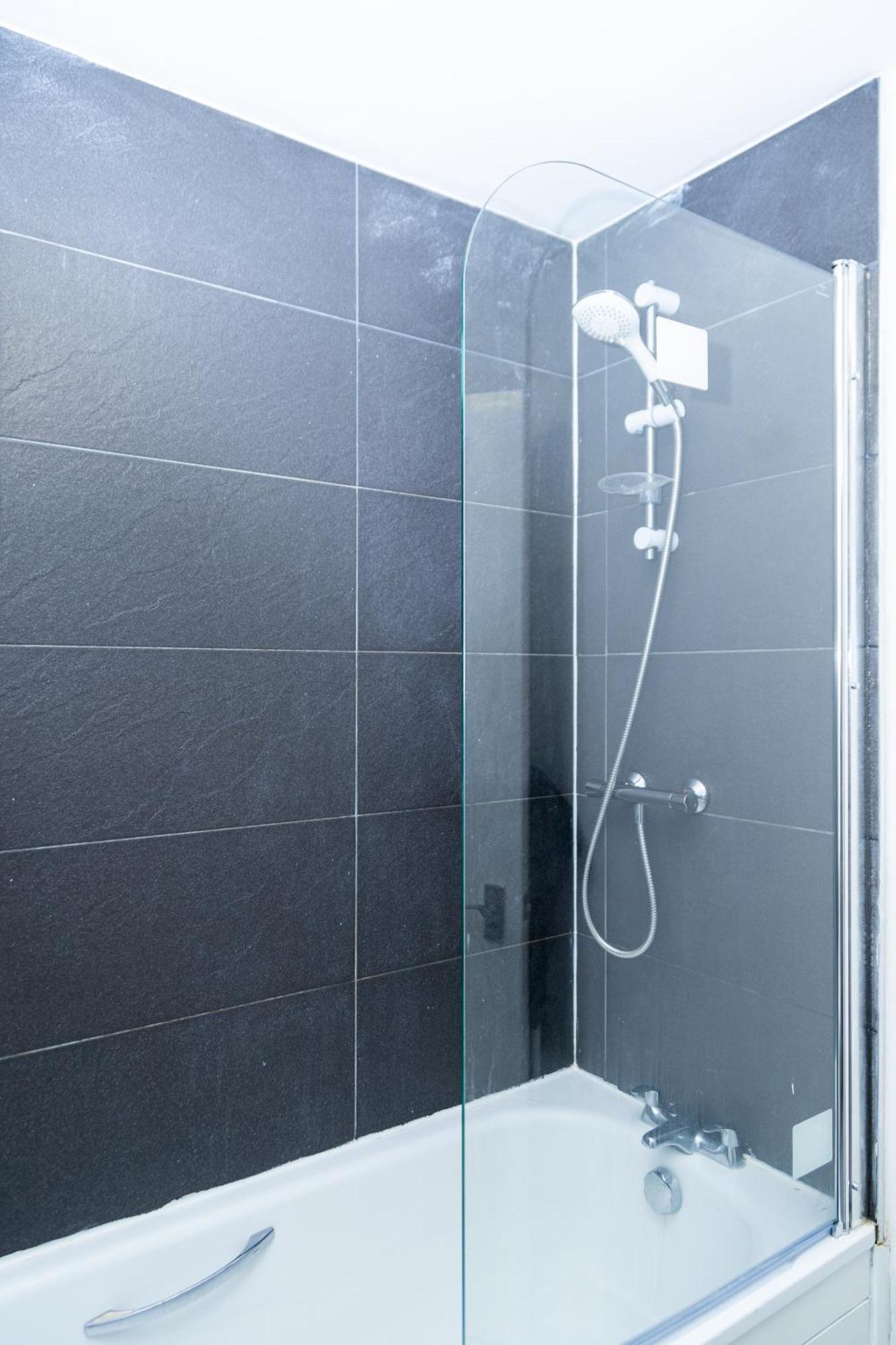 Spacious Ground Floor Apt Near Old Trafford Stadium Manchester Esterno foto